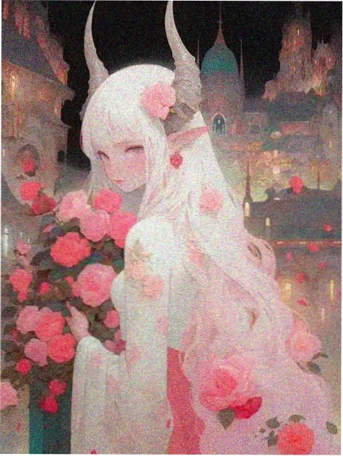 悬疑电影大片雾中灯塔海报