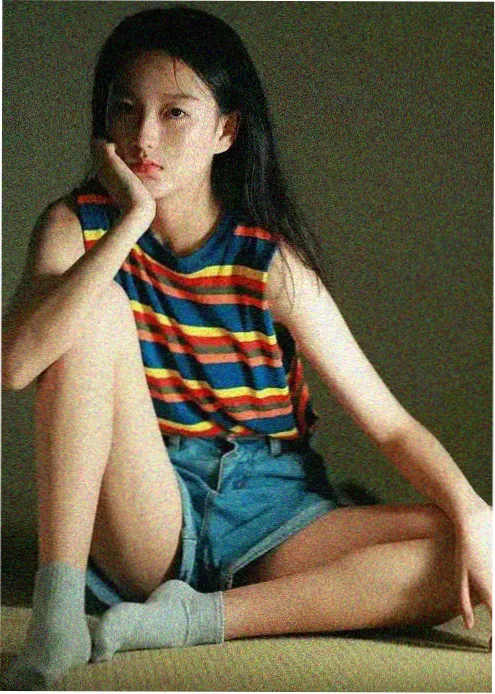 科幻动漫星海拾遗海报